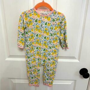 Magnetic Me Modal onesie 6-9M